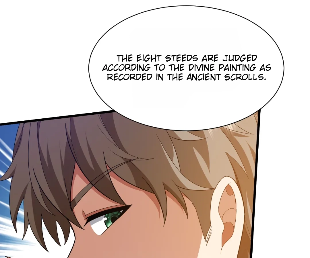 The Godly Son-in-Law of the Nation Chapter 166 272 44