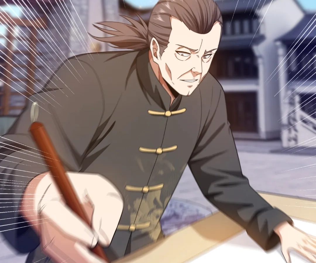 The Godly Son-in-Law of the Nation Chapter 166 276 48
