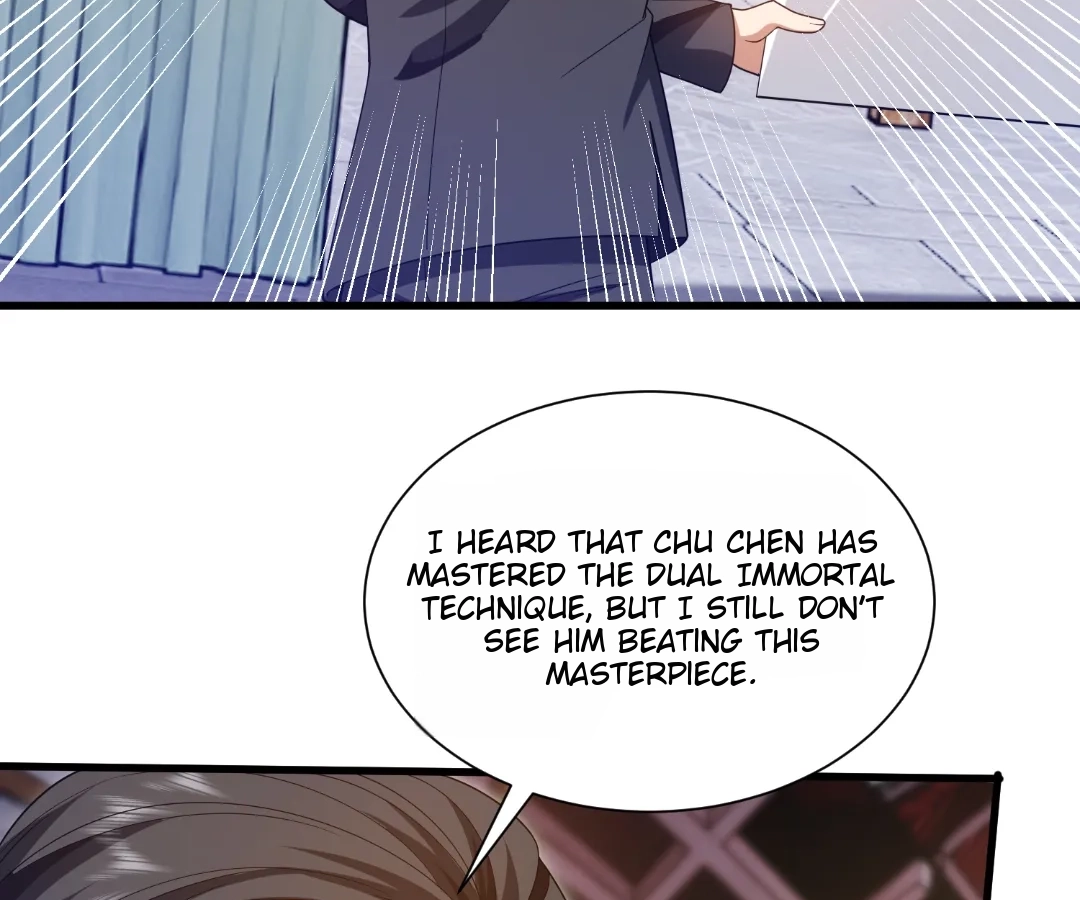 The Godly Son-in-Law of the Nation Chapter 166 283 55