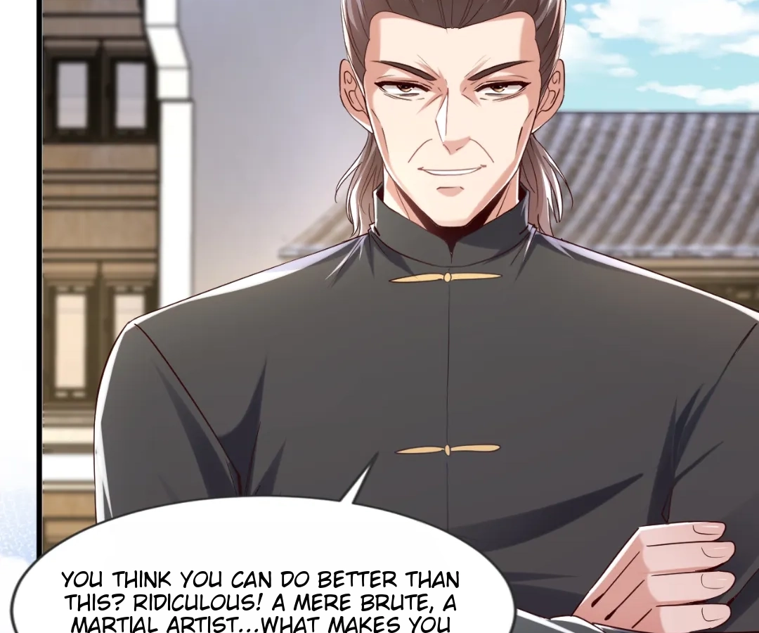 The Godly Son-in-Law of the Nation Chapter 166 291 63