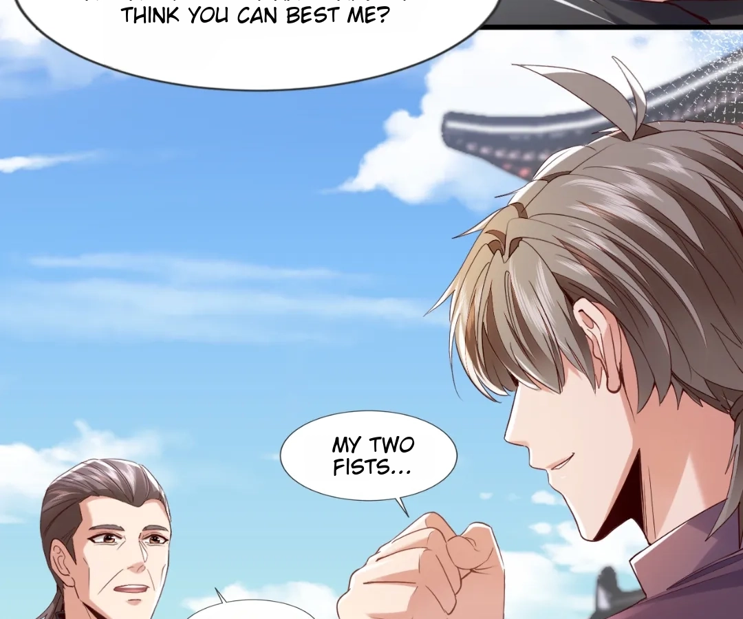 The Godly Son-in-Law of the Nation Chapter 166 292 64