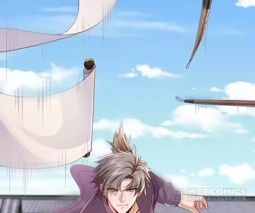 The Godly Son-in-Law of the Nation Chapter 166 295 67