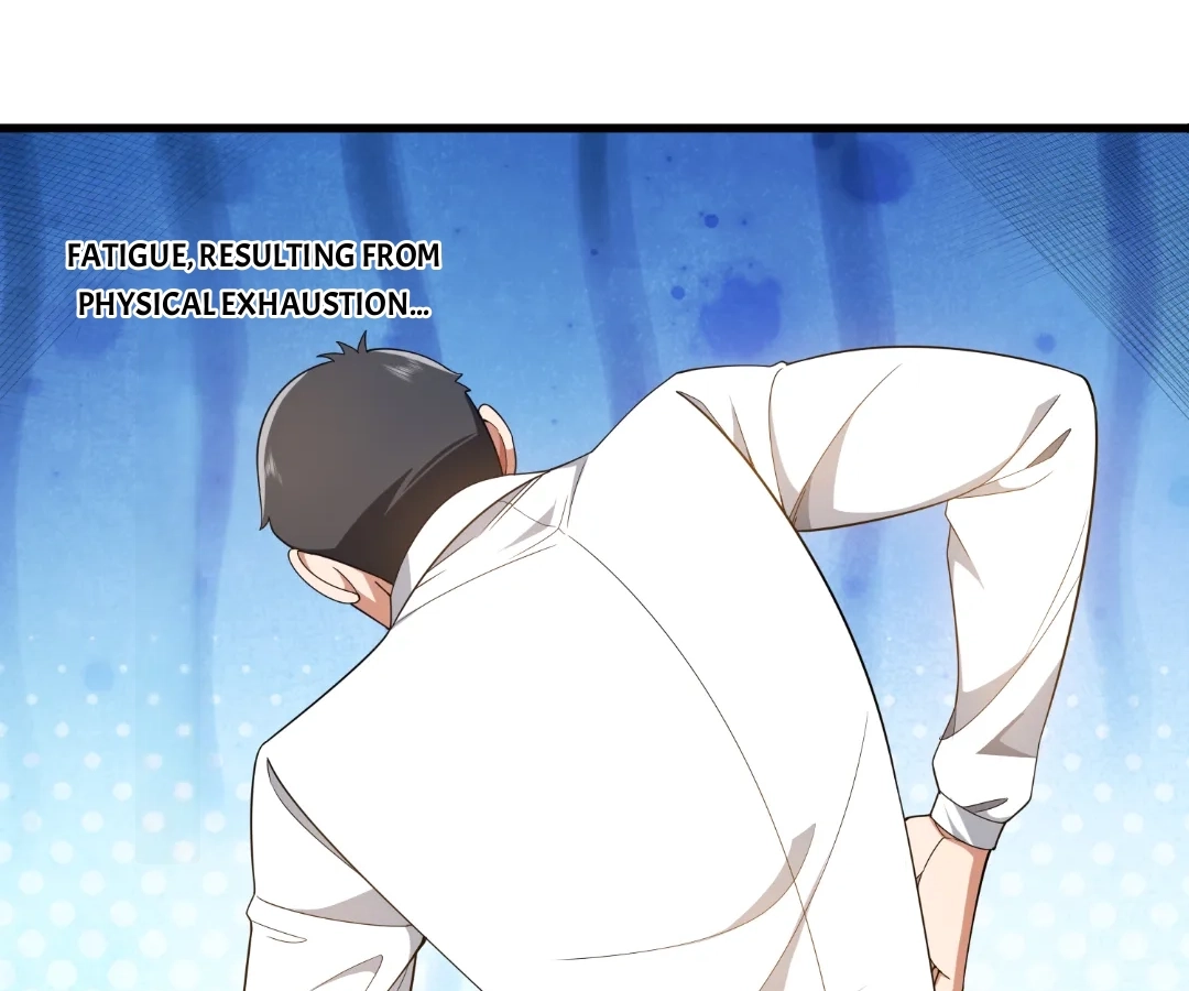The Godly Son-in-Law of the Nation Chapter 166 235 7