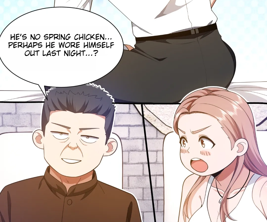 The Godly Son-in-Law of the Nation Chapter 166 236 8