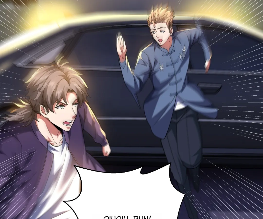 The Godly Son-in-Law of the Nation Chapter 169 306 18