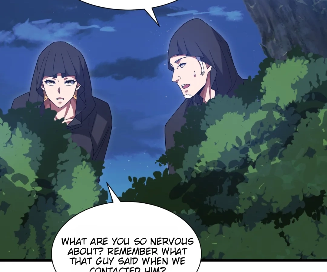 The Godly Son-in-Law of the Nation Chapter 169 292 4