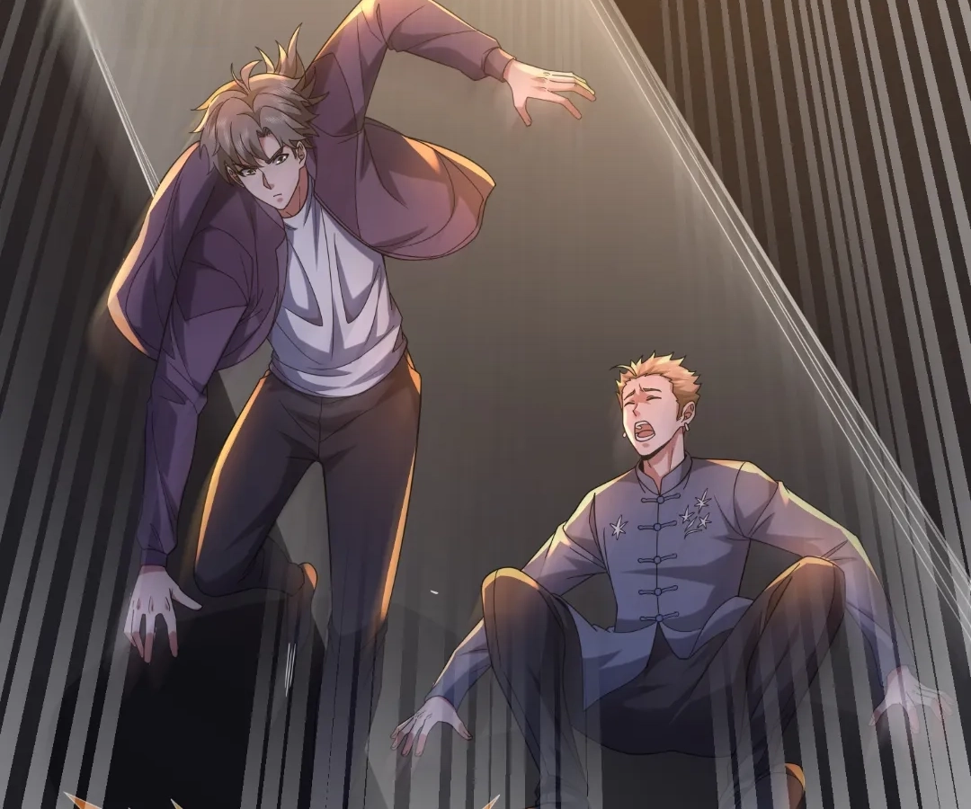 The Godly Son-in-Law of the Nation Chapter 169 335 47