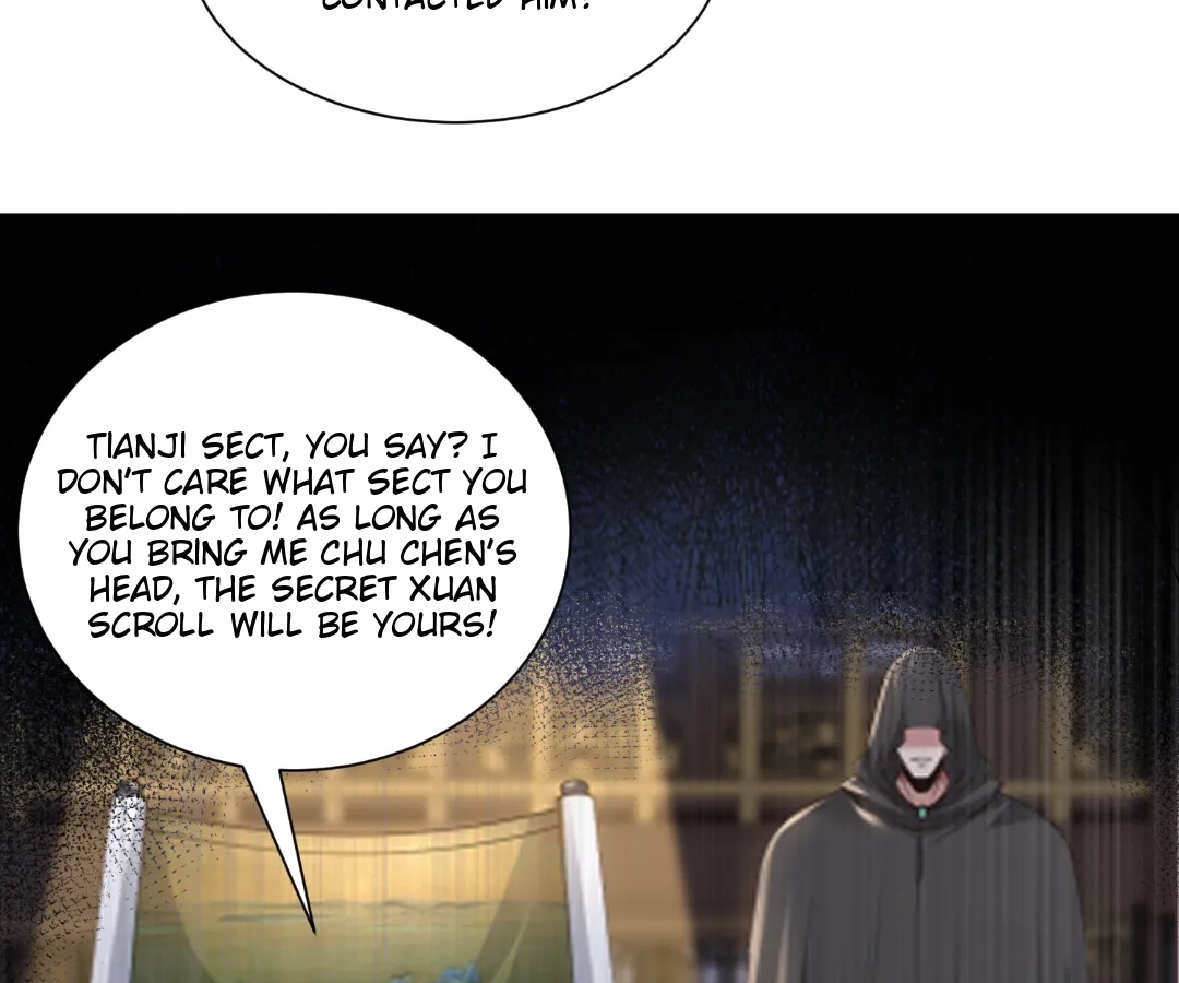 The Godly Son-in-Law of the Nation Chapter 169 293 5