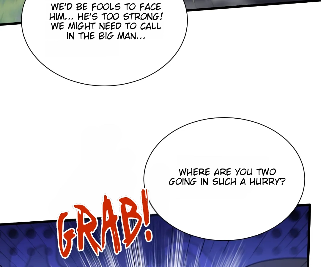 The Godly Son-in-Law of the Nation Chapter 169 351 63