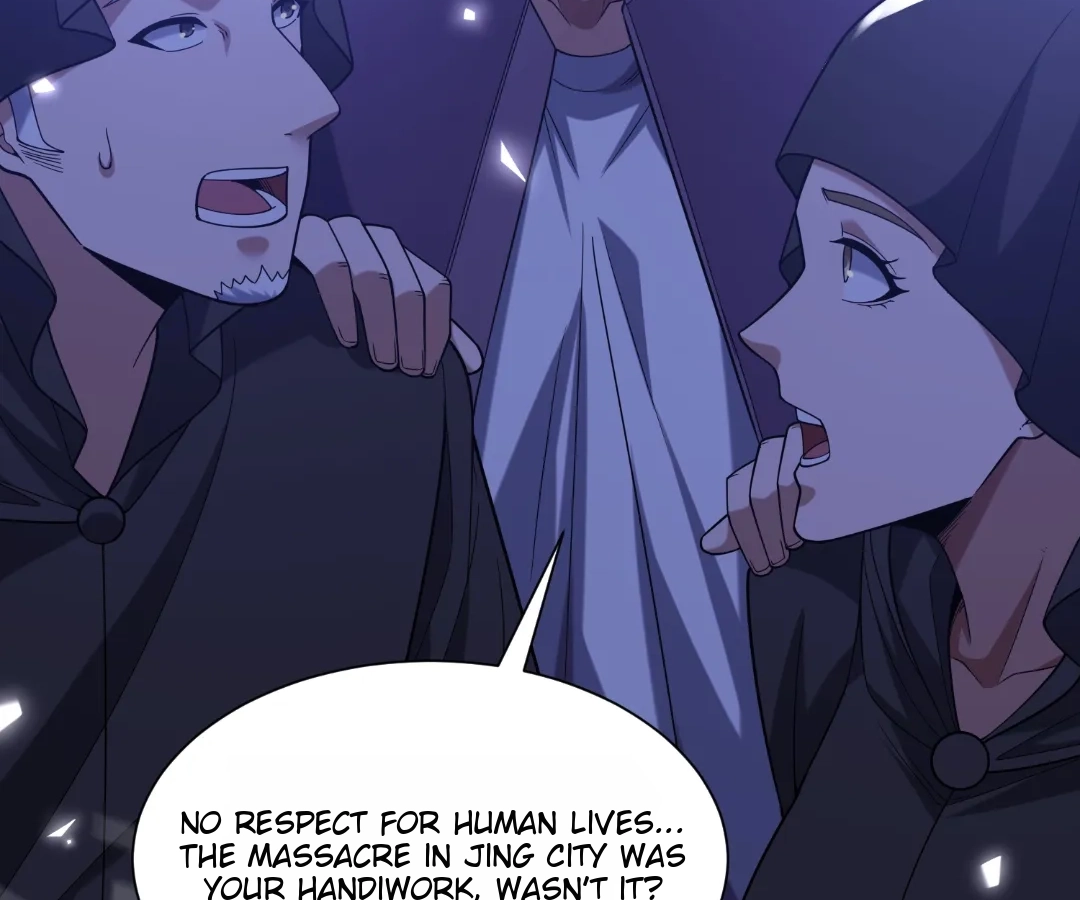 The Godly Son-in-Law of the Nation Chapter 169 356 68