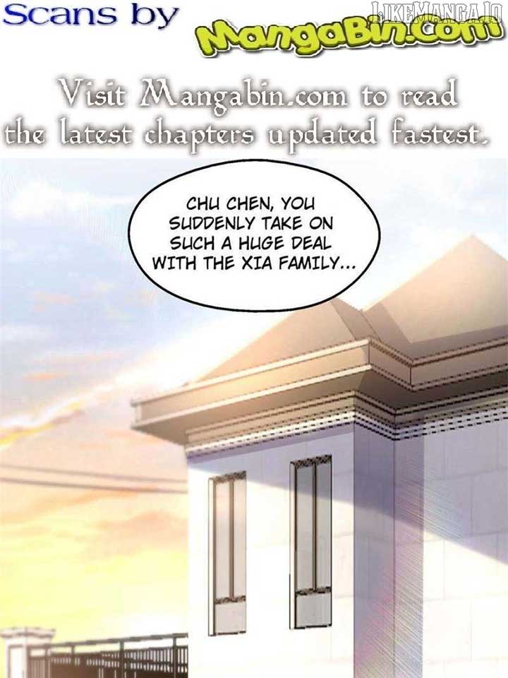 The Godly Son-in-Law of the Nation Chapter 17 206 01