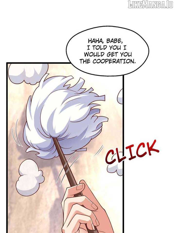 The Godly Son-in-Law of the Nation Chapter 17 209 04