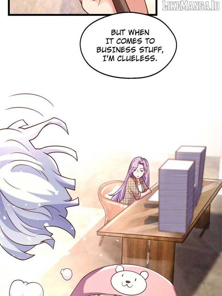 The Godly Son-in-Law of the Nation Chapter 17 210 05