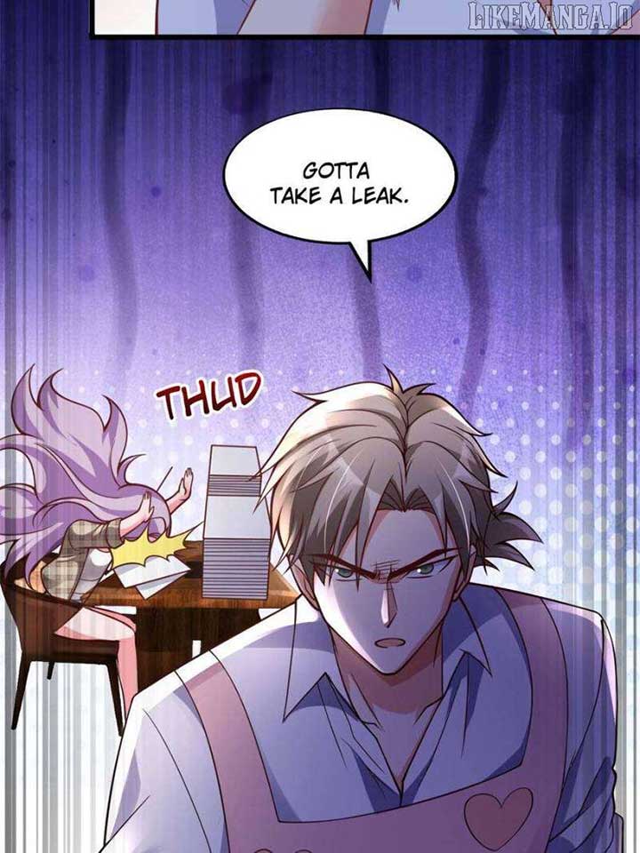The Godly Son-in-Law of the Nation Chapter 17 220 15