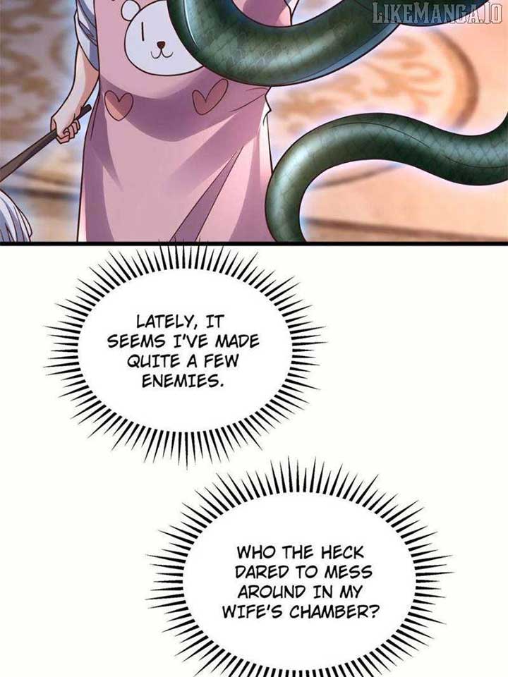 The Godly Son-in-Law of the Nation Chapter 17 232 27