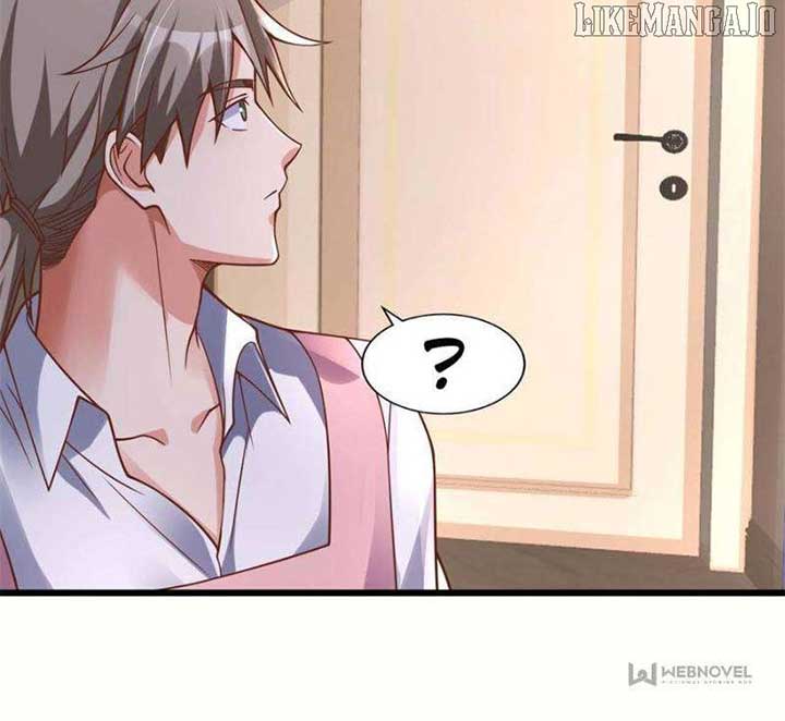 The Godly Son-in-Law of the Nation Chapter 17 234 29