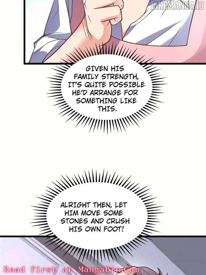 The Godly Son-in-Law of the Nation Chapter 17 236 31