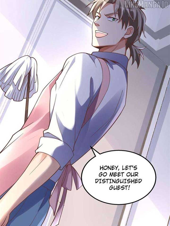 The Godly Son-in-Law of the Nation Chapter 17 237 32