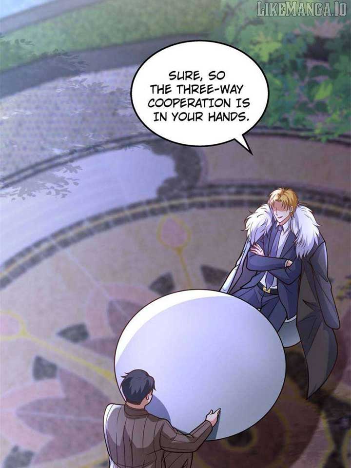 The Godly Son-in-Law of the Nation Chapter 17 239 34