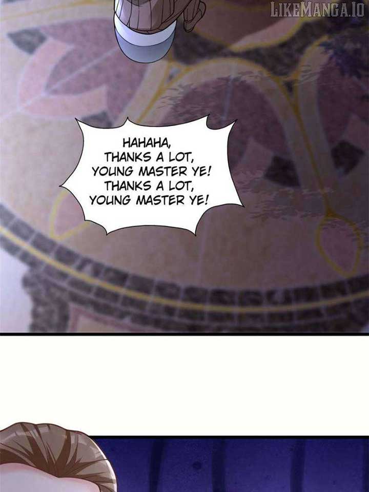 The Godly Son-in-Law of the Nation Chapter 17 240 35