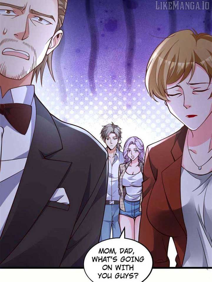 The Godly Son-in-Law of the Nation Chapter 17 241 36