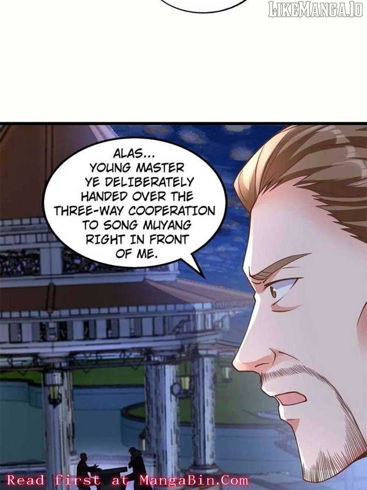 The Godly Son-in-Law of the Nation Chapter 17 242 37