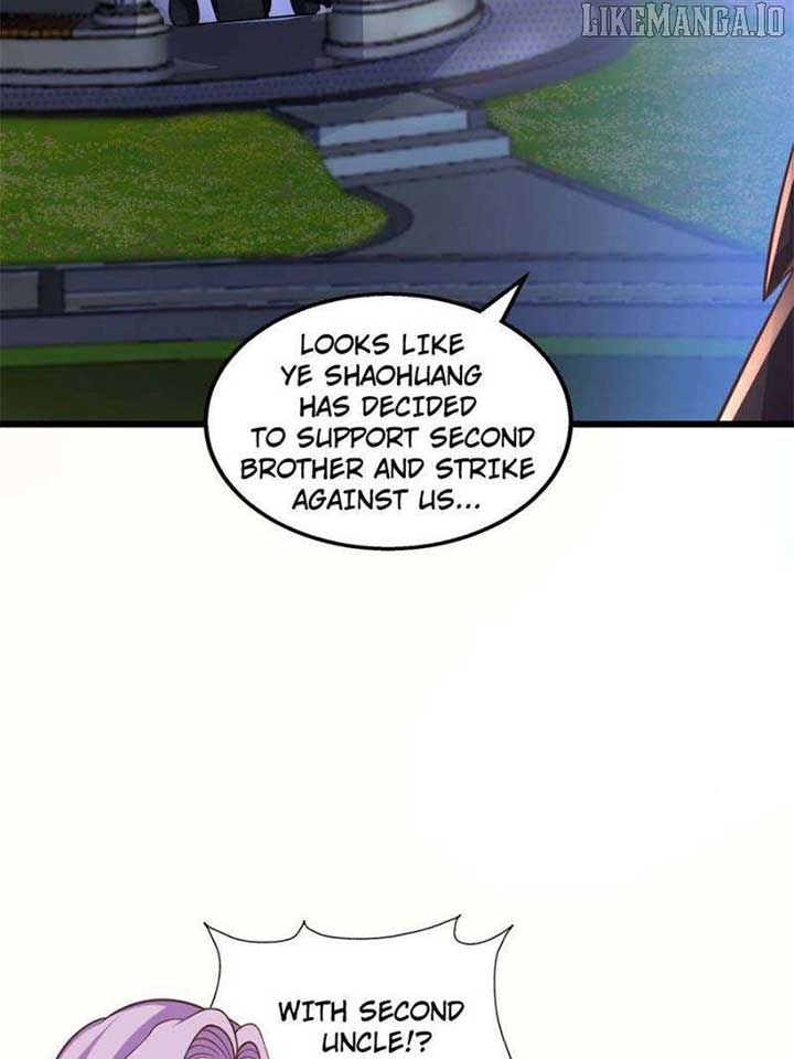 The Godly Son-in-Law of the Nation Chapter 17 243 38