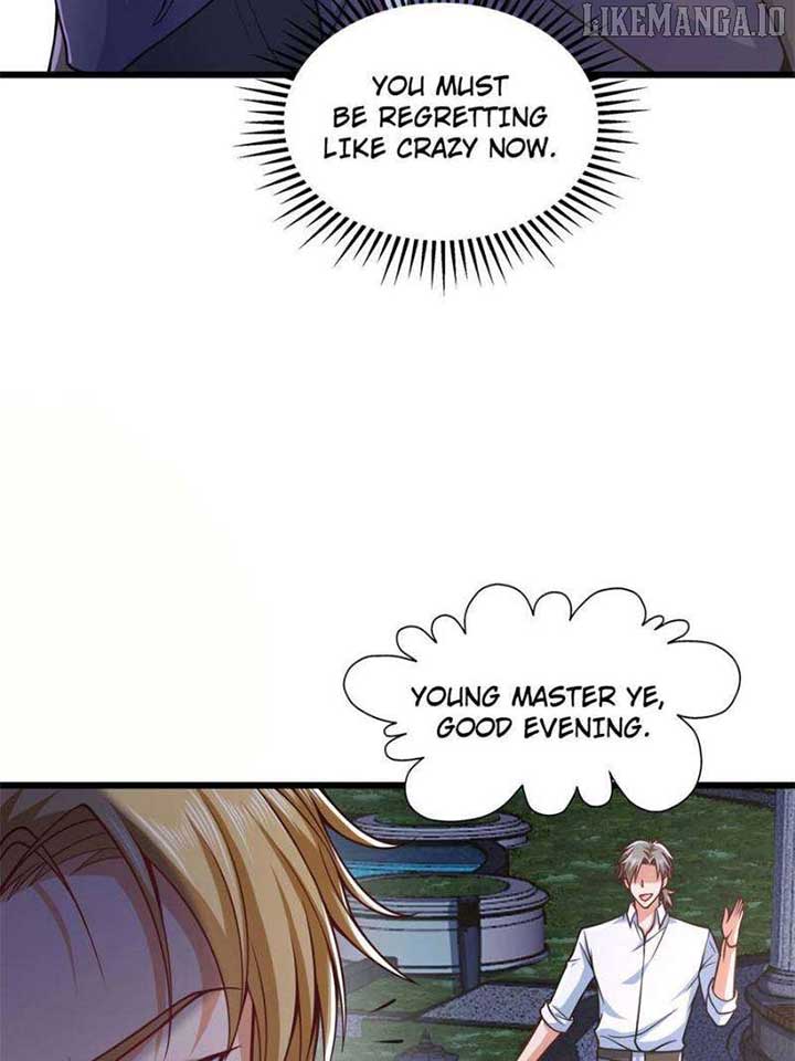 The Godly Son-in-Law of the Nation Chapter 17 246 41