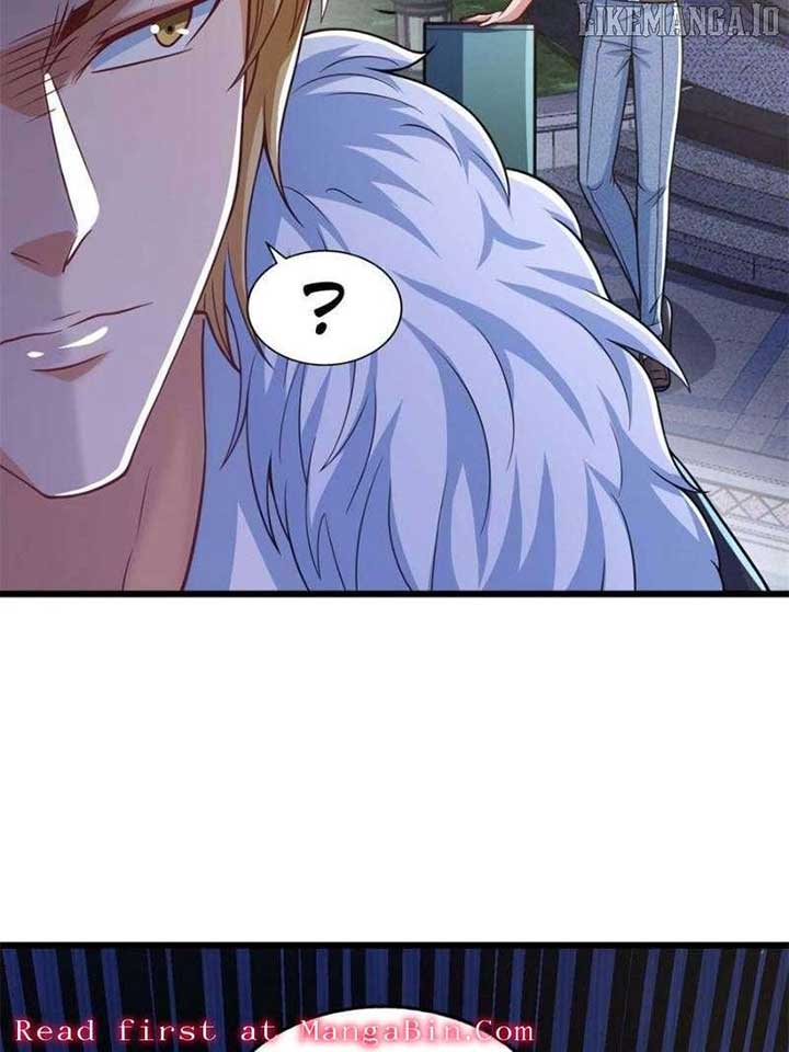 The Godly Son-in-Law of the Nation Chapter 17 247 42