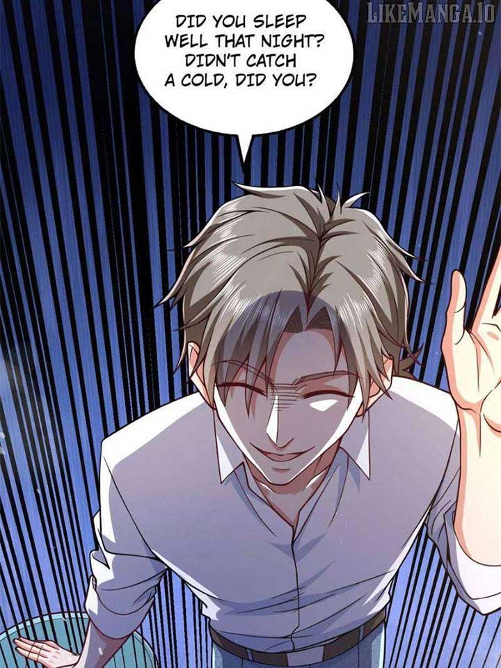 The Godly Son-in-Law of the Nation Chapter 17 248 43