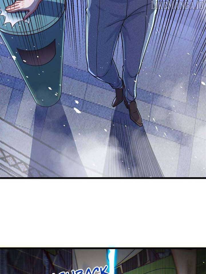 The Godly Son-in-Law of the Nation Chapter 17 249 44