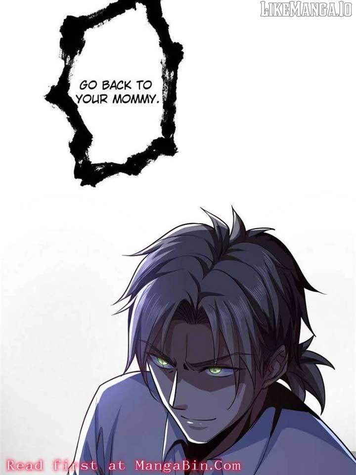 The Godly Son-in-Law of the Nation Chapter 17 257 52