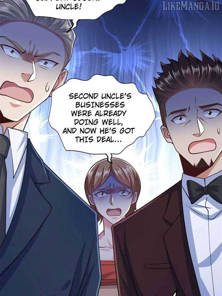 The Godly Son-in-Law of the Nation Chapter 17 260 55