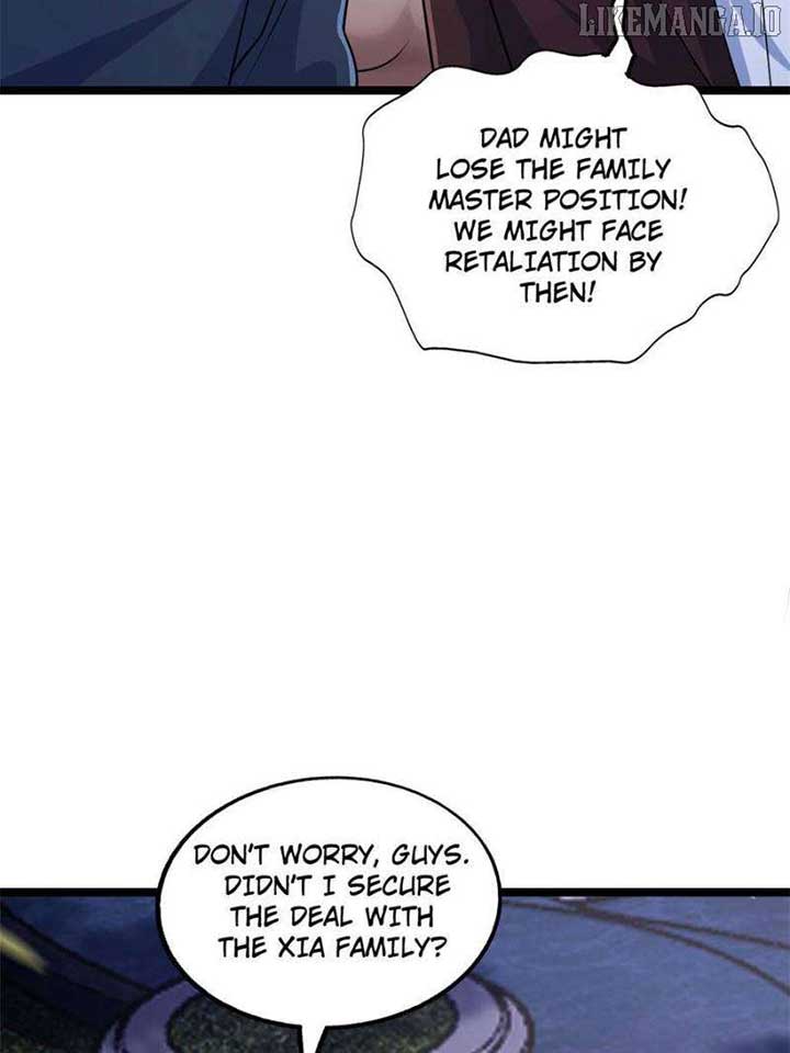 The Godly Son-in-Law of the Nation Chapter 17 261 56