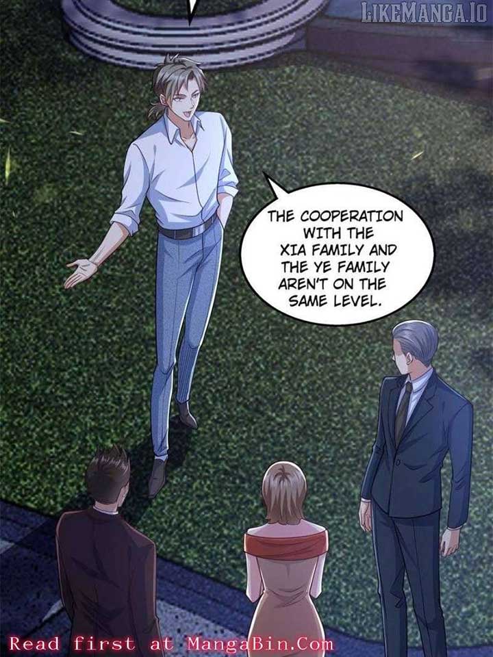 The Godly Son-in-Law of the Nation Chapter 17 262 57