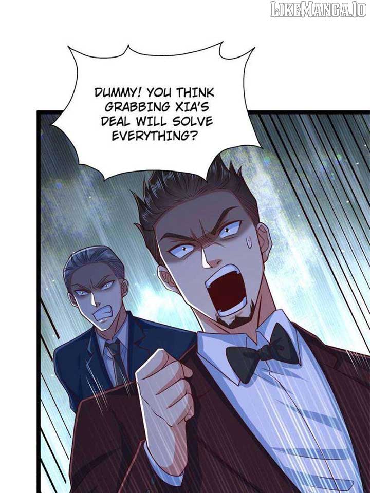 The Godly Son-in-Law of the Nation Chapter 17 264 59