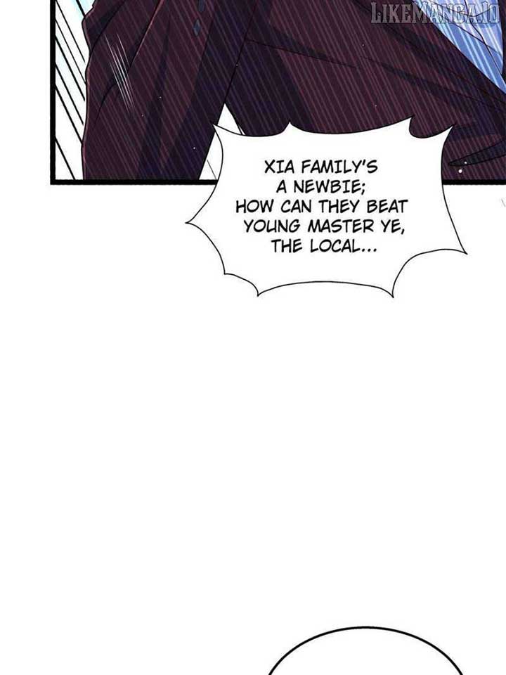 The Godly Son-in-Law of the Nation Chapter 17 265 60