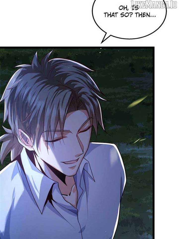 The Godly Son-in-Law of the Nation Chapter 17 266 61