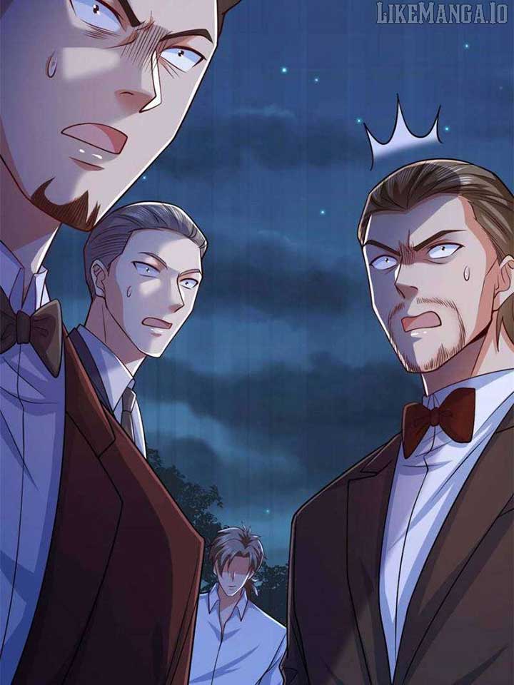 The Godly Son-in-Law of the Nation Chapter 17 270 65