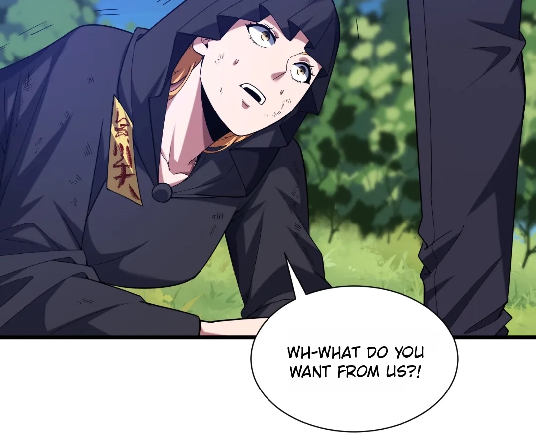 The Godly Son-in-Law of the Nation Chapter 170 254 20