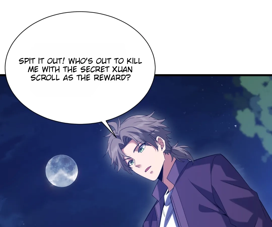 The Godly Son-in-Law of the Nation Chapter 170 255 21