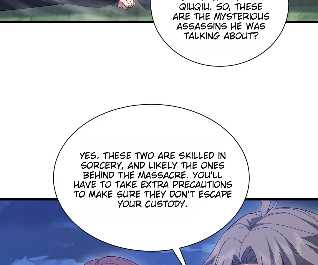 The Godly Son-in-Law of the Nation Chapter 170 273 39