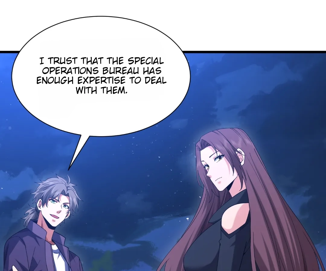 The Godly Son-in-Law of the Nation Chapter 170 275 41
