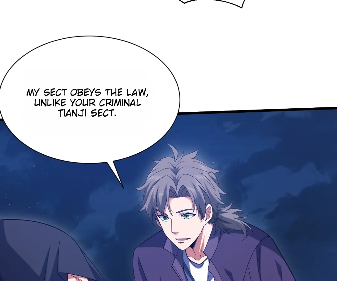 The Godly Son-in-Law of the Nation Chapter 170 282 48