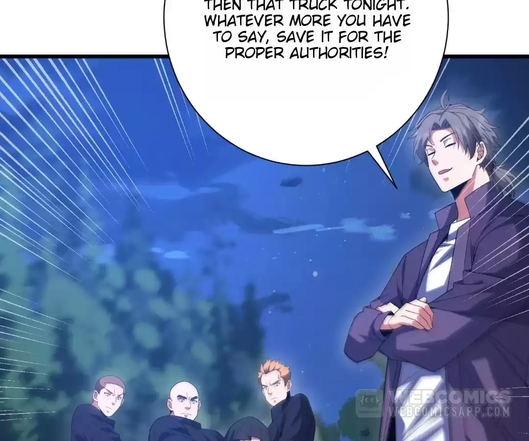 The Godly Son-in-Law of the Nation Chapter 170 285 51