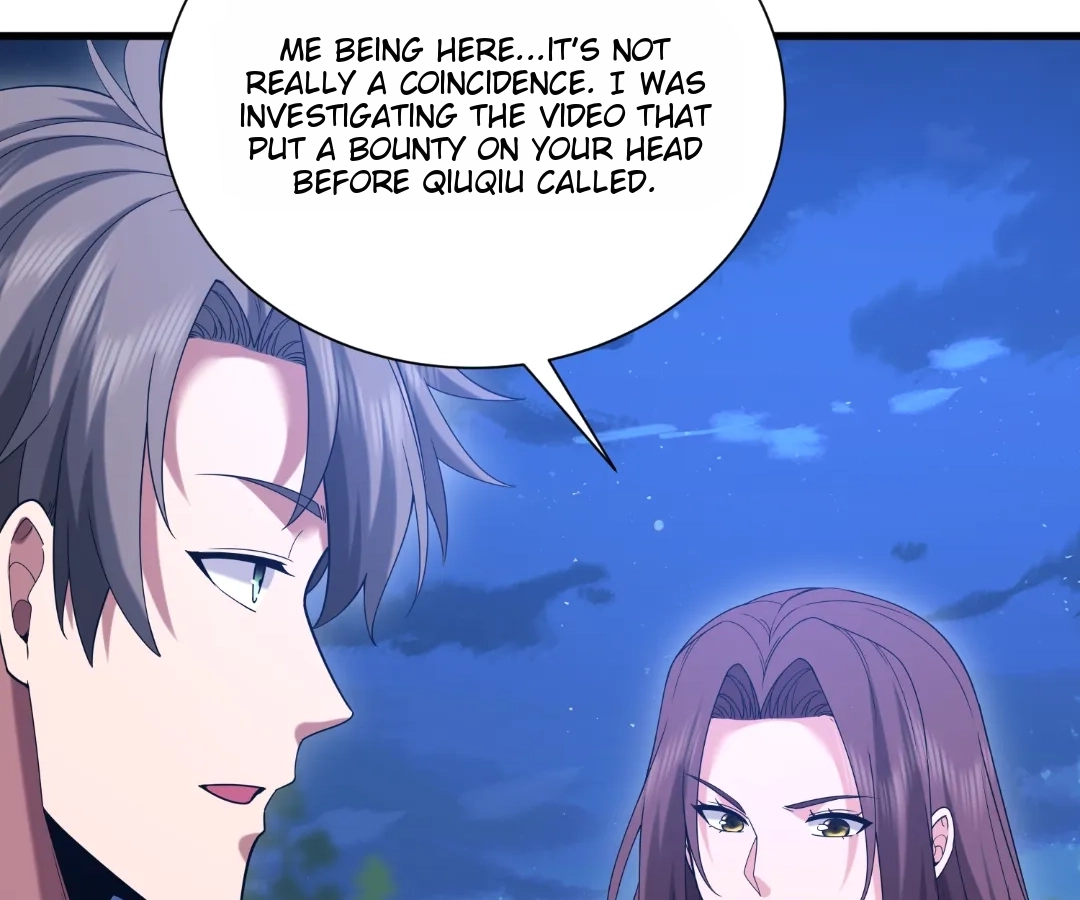 The Godly Son-in-Law of the Nation Chapter 170 292 58