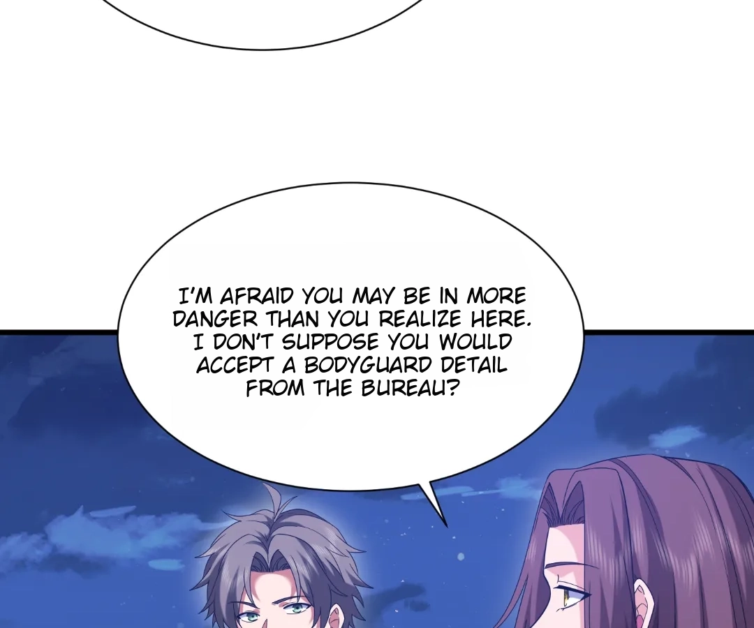The Godly Son-in-Law of the Nation Chapter 170 300 66
