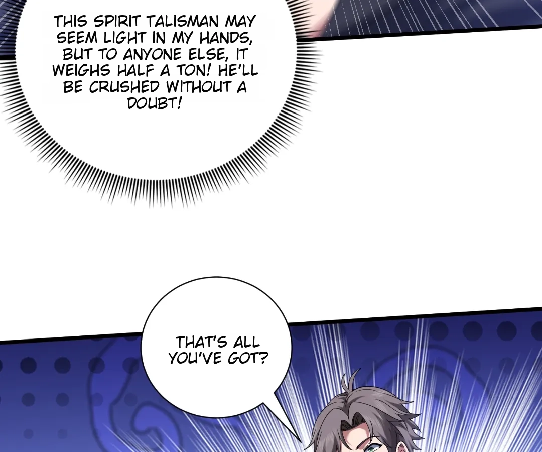 The Godly Son-in-Law of the Nation Chapter 170 243 9