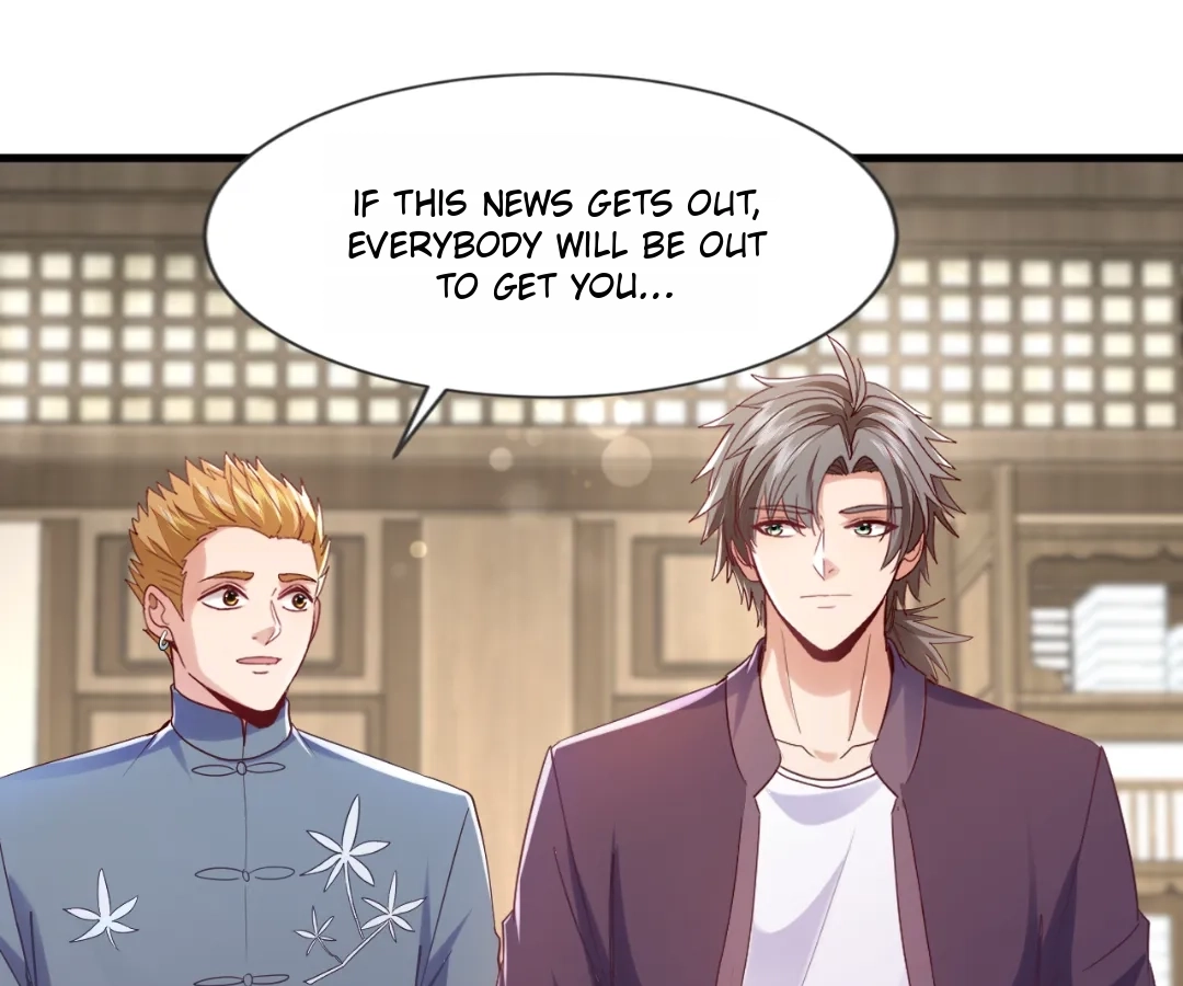 The Godly Son-in-Law of the Nation Chapter 171 205 1