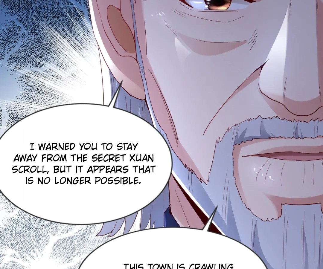 The Godly Son-in-Law of the Nation Chapter 171 214 10